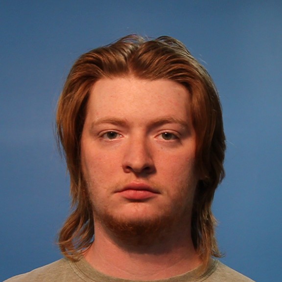 BABCOCK, JOHN MCKAIN booking photo