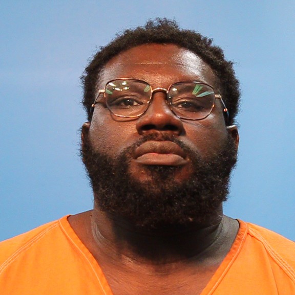 BARRETT, JORDAN JACKSON booking photo