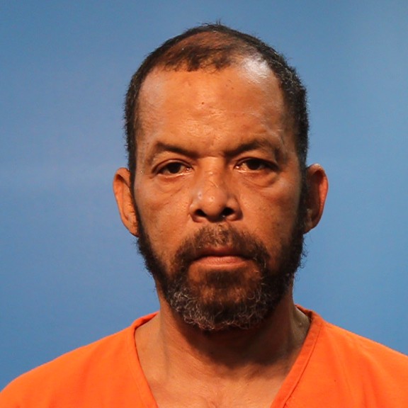 JONES, BERNARD ROSHOWN booking photo