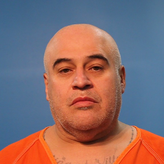 Reyes, Joseph, Jr. booking photo