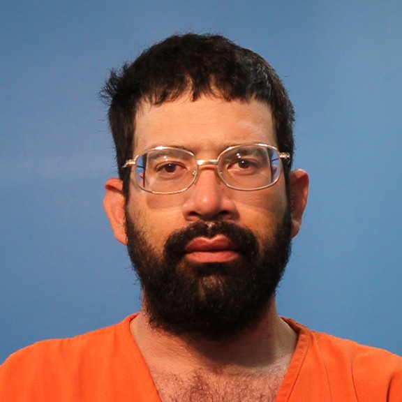 GODOY, ALFREDO booking photo