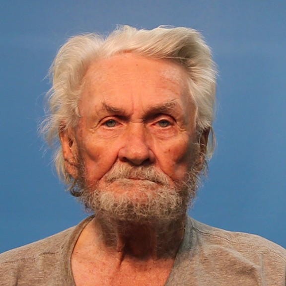 MCCOLLISTER, CEDRIC L booking photo