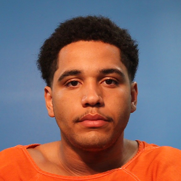 Cisneros, Josiah Nathaniel booking photo