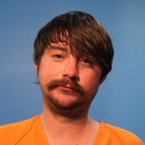 Forkum, Stephen William booking photo