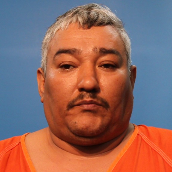 Rios Duarte, Alfredo booking photo