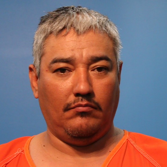 RIOS DUARTE, ALBERTO booking photo