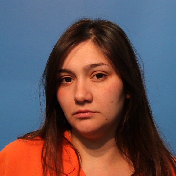 Hart, Jennifer Ann booking photo