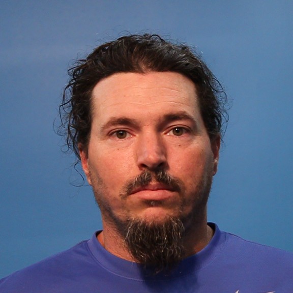 BIANCHI, ZACHARY MICHAEL booking photo