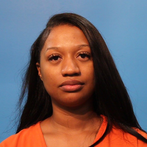 Joseph, Trikeyel Lanaay booking photo