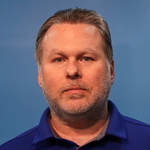 Wene, David James booking photo