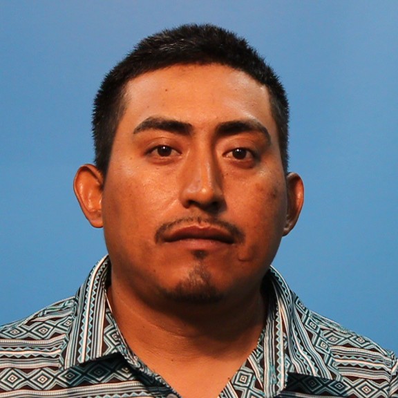 TOVAR CASTILLO, ABLE booking photo