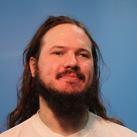 WILLIAMS, JAMES booking photo