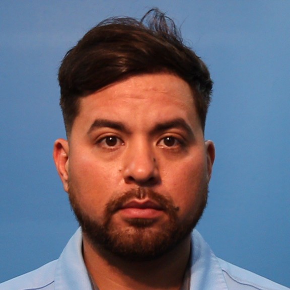 MENDOZA, JOSE ANTONIO booking photo