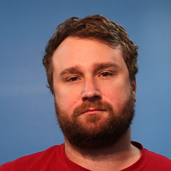 MITCHELL, NIKOLAS PROCTOR booking photo