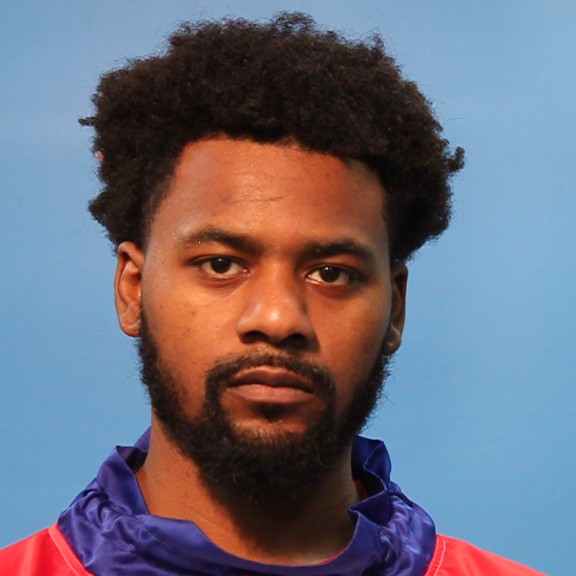 Payne, Jude Ndgeocllo booking photo