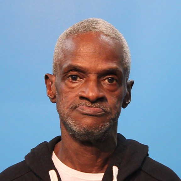 Smith, Alphonso booking photo