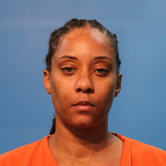 HICKEY, LIBBIE CAMILE booking photo