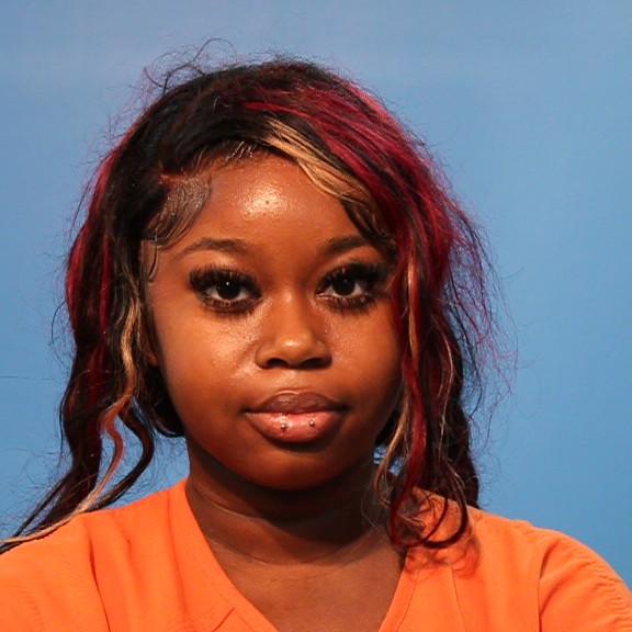 JOHNSON, DMONNI booking photo