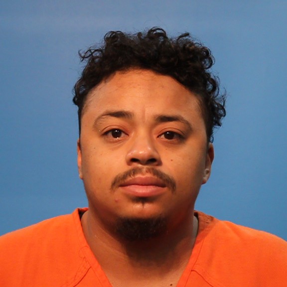 Bingham, Camille booking photo