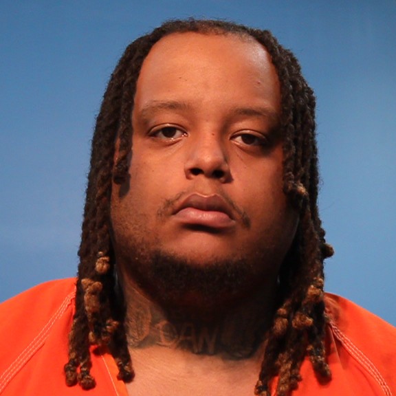 MARABLE, DJUAN LEE booking photo