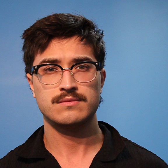 Molina, Mateo booking photo