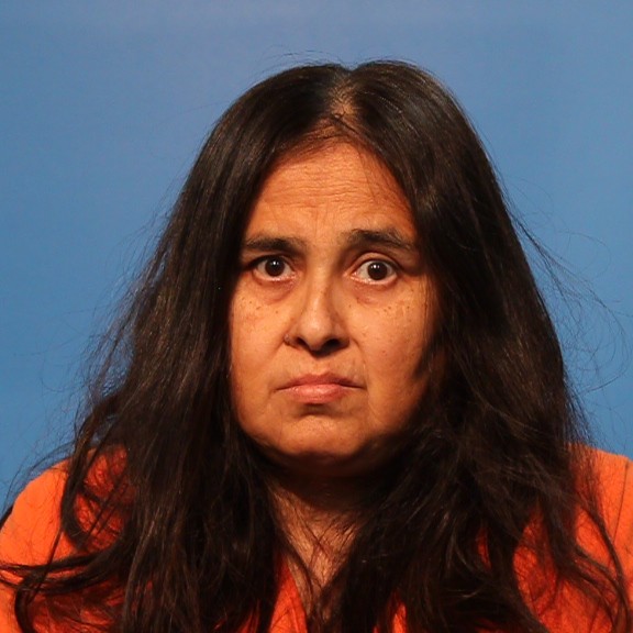 MASCOT, ROSARIO booking photo