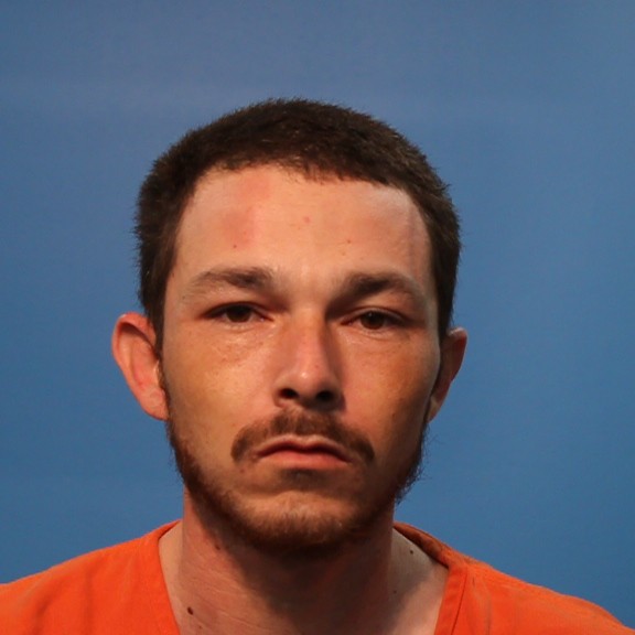 Ramon, Ubence booking photo