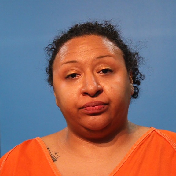 BOUSIE, JASMINE MARIE booking photo