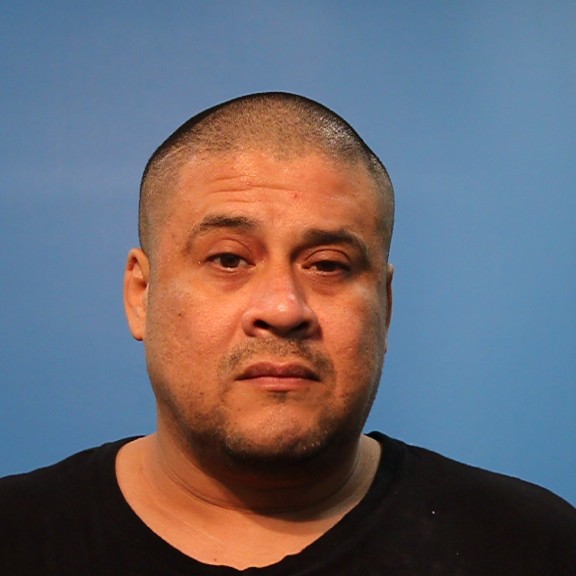 Duran, Cesar G., Jr. booking photo
