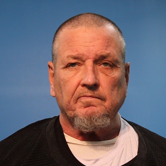 Hagler, Ronald Neal booking photo