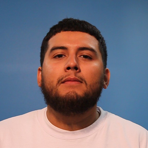 Wheeler, Danny Joe booking photo