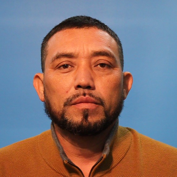 GIRON-TORRES, DEMAR OFELIO booking photo