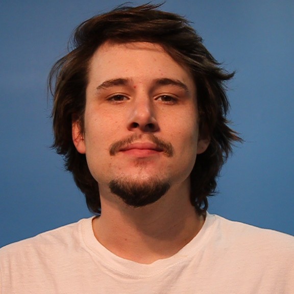 Bray, Donovan Taylor booking photo