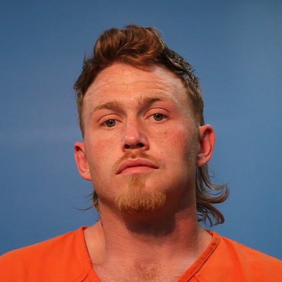 McAdams, Brandon Wayne arrested by Brazoria County Sheriff’s Office