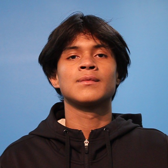 Poitan Sanchez, Erik booking photo