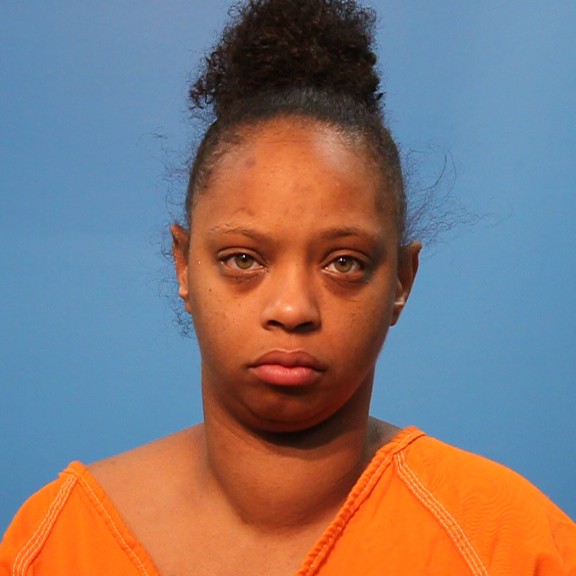 JOHNSON, DEMITRA RENEA booking photo