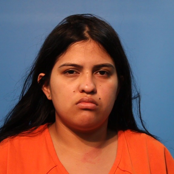 ZORRILLA-LOPEZ, YENIBERT booking photo