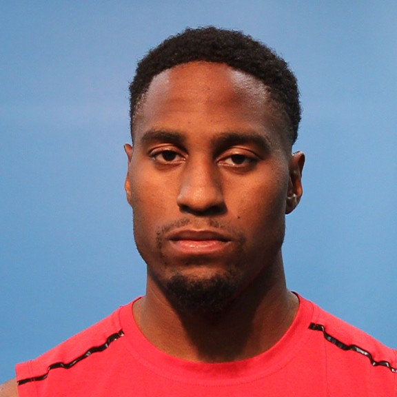 ROBINSON, KENNARD TREVON booking photo