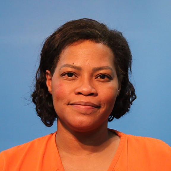 HUNTER, LADARLYA L. booking photo