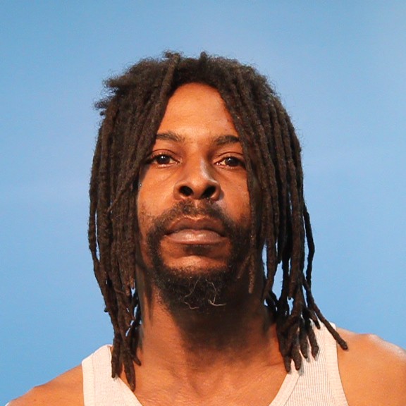 Williams, Keonte Dmon booking photo