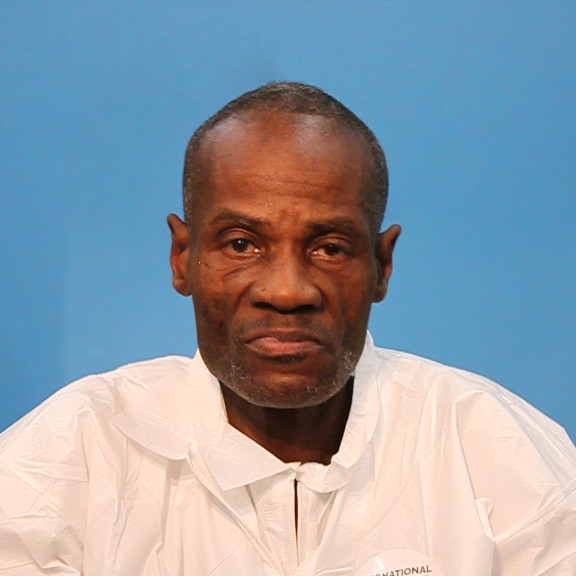 Jones, Lattin booking photo