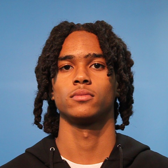 BLEDSOE, ANTINO MAQUE booking photo