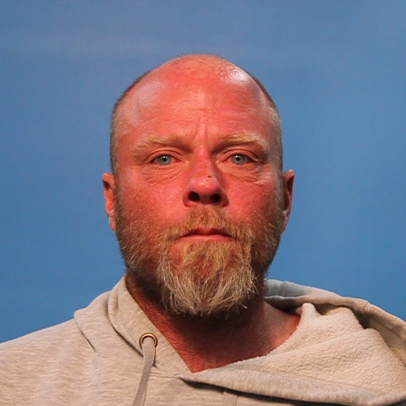 CARGLE, MARK ANTHONY booking photo