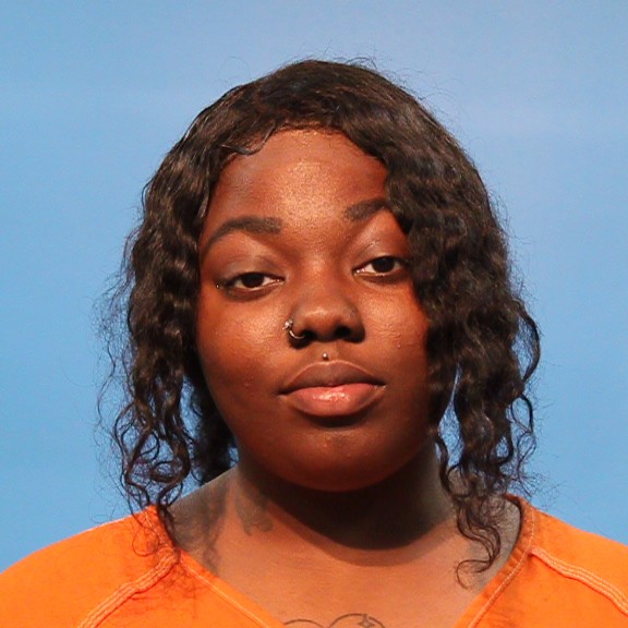 SHARNELLE, LEONARD booking photo