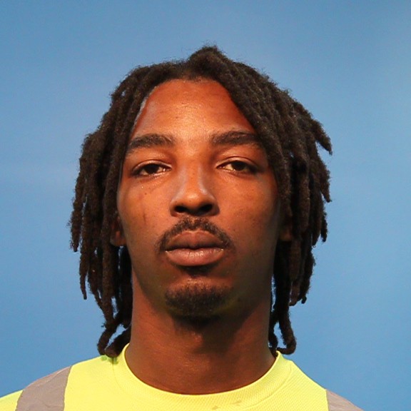 Knowles, Tylan Trequan booking photo