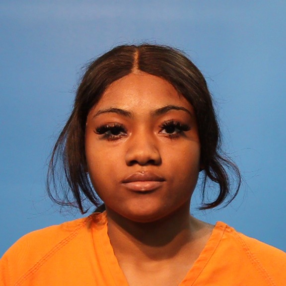 ROBERTSON, SAMARIA C booking photo