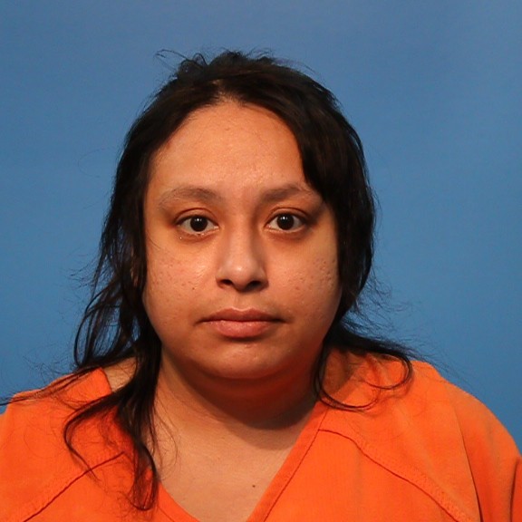 Varela, Veronica Paola booking photo