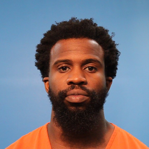 OKAFOR, DERRICK booking photo