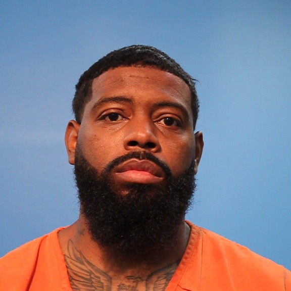 Trice, Dante Randy, Jr. booking photo