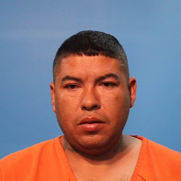 JIMENEZ, ELIAS RODRIGUEZ booking photo